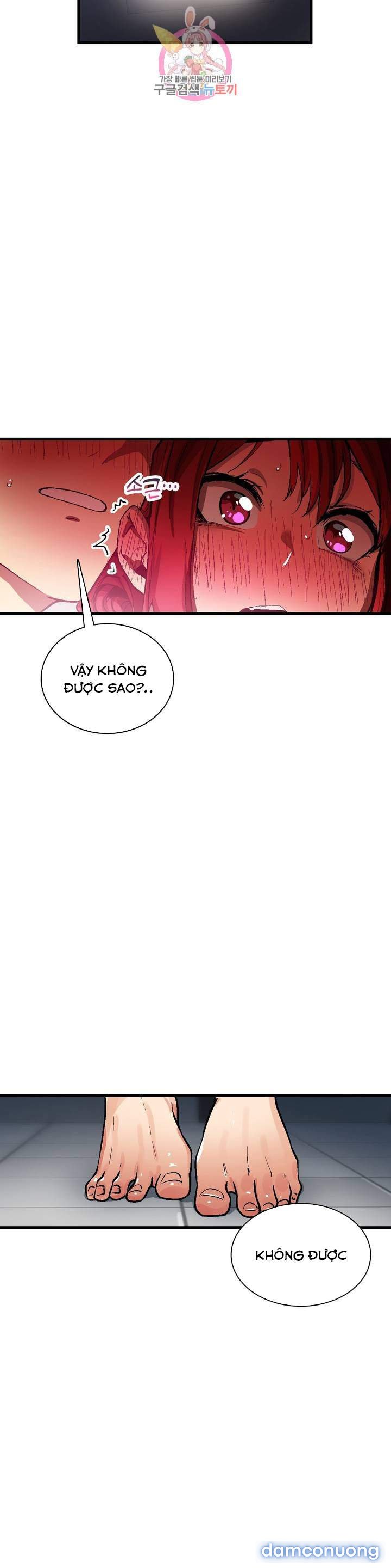 Vấn Đề Nhạy Cảm 