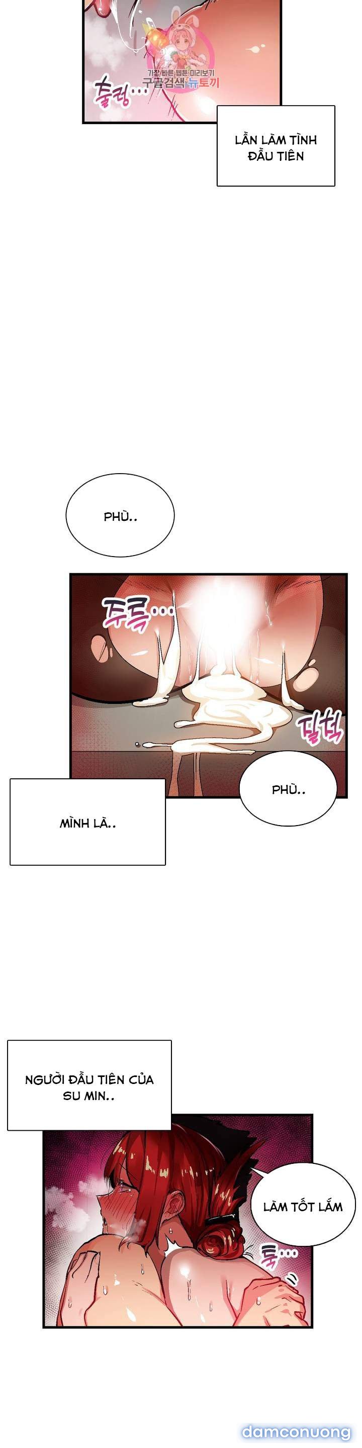 Vấn Đề Nhạy Cảm 
