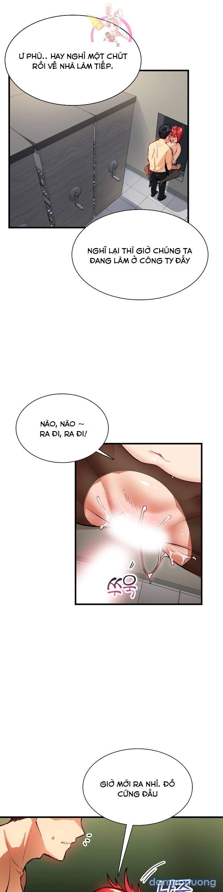 Vấn Đề Nhạy Cảm 