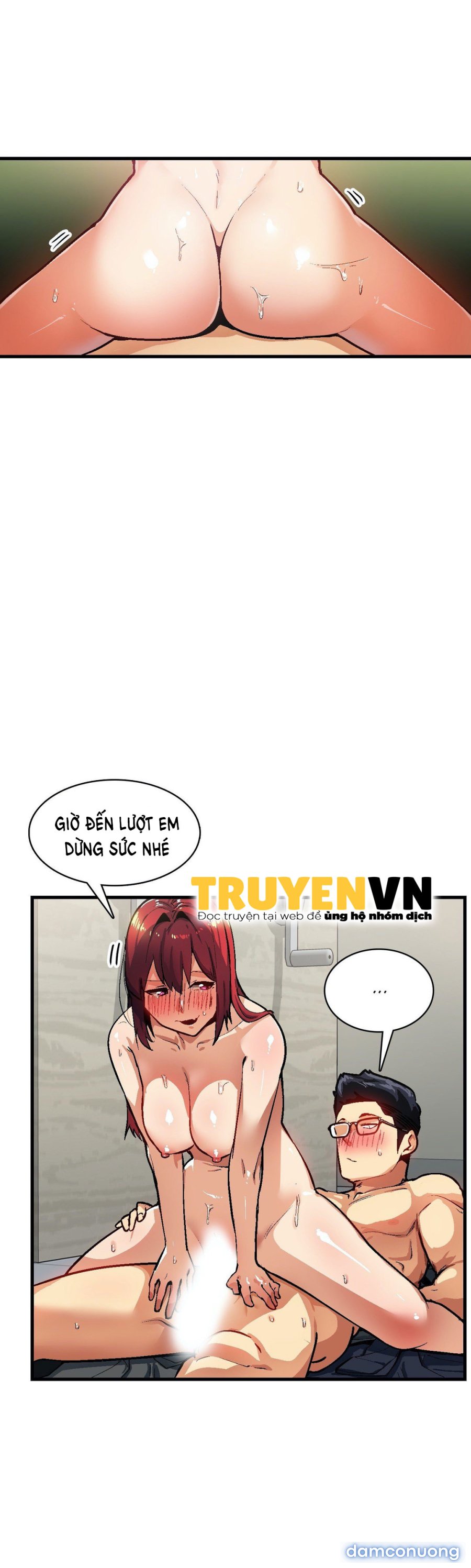 Vấn Đề Nhạy Cảm 