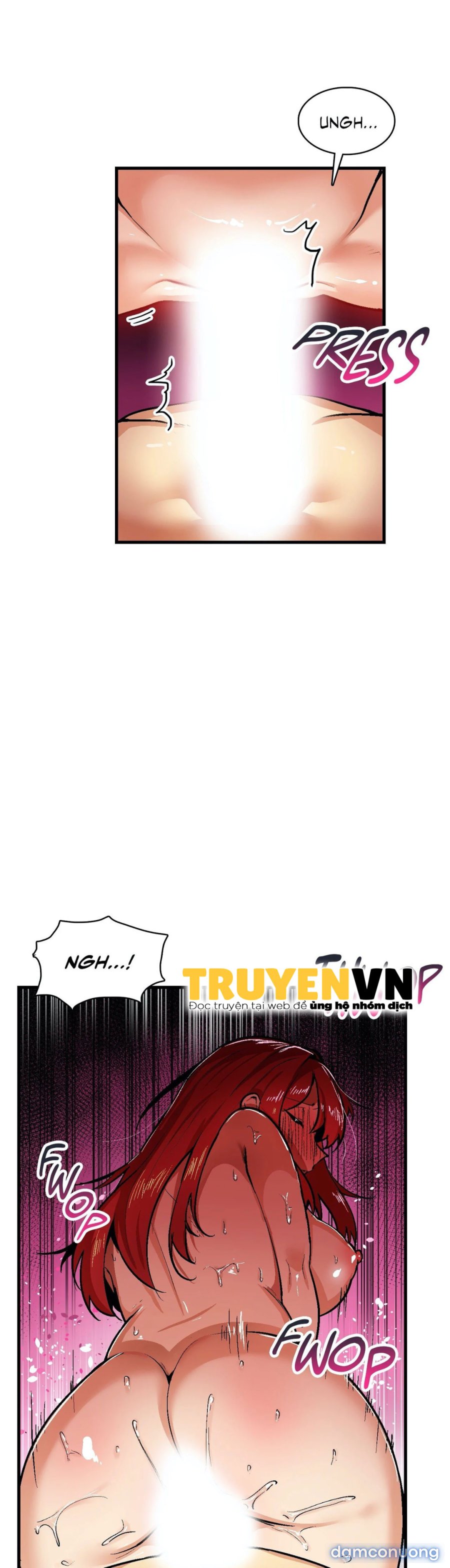 Vấn Đề Nhạy Cảm 