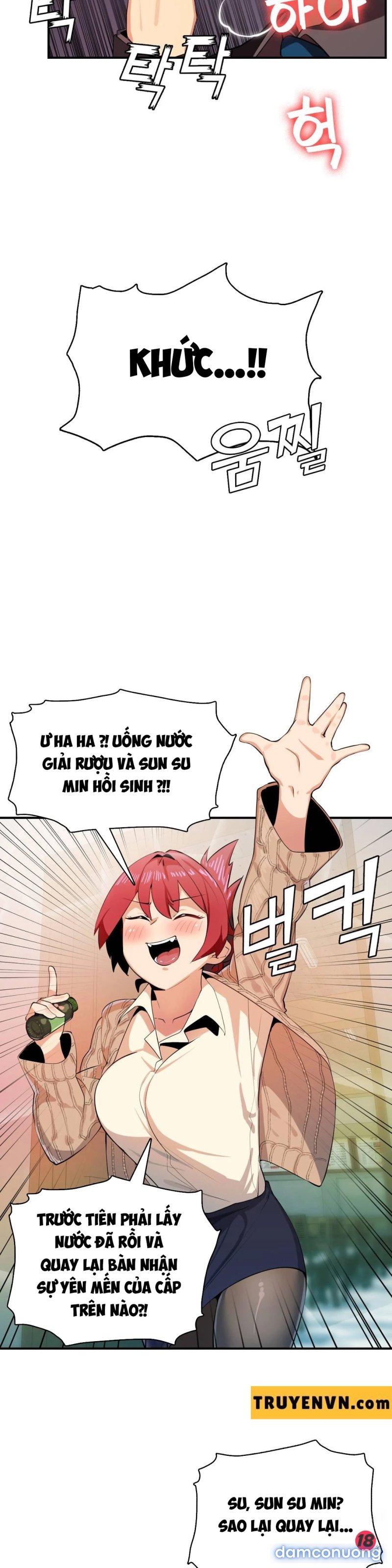 Vấn Đề Nhạy Cảm 
