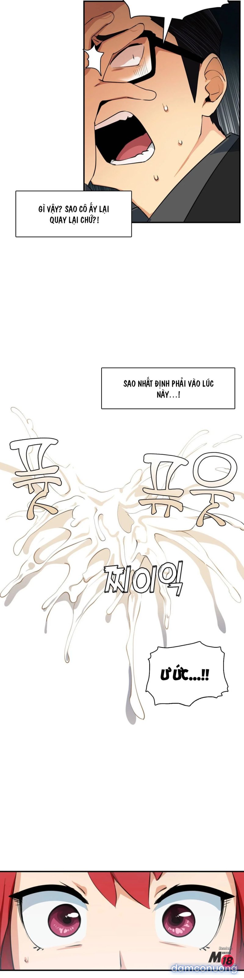 Vấn Đề Nhạy Cảm 