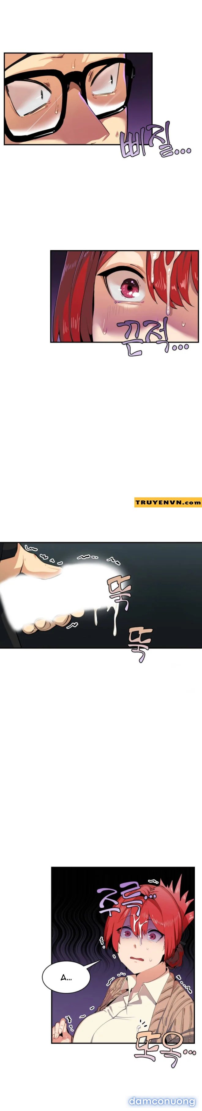 Vấn Đề Nhạy Cảm 
