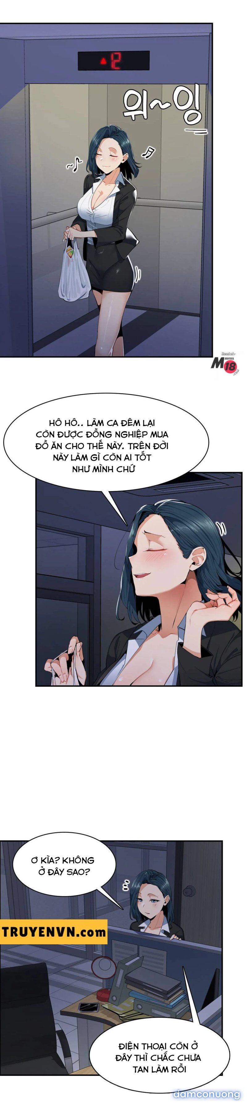 Vấn Đề Nhạy Cảm 