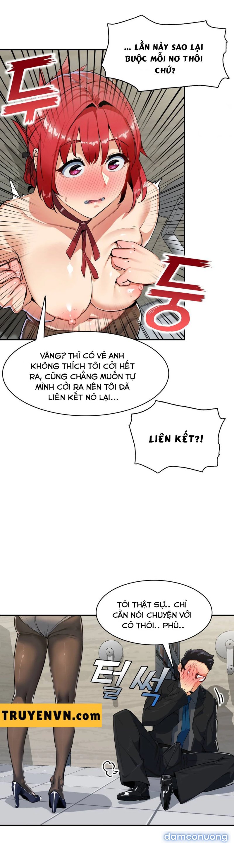 Vấn Đề Nhạy Cảm 
