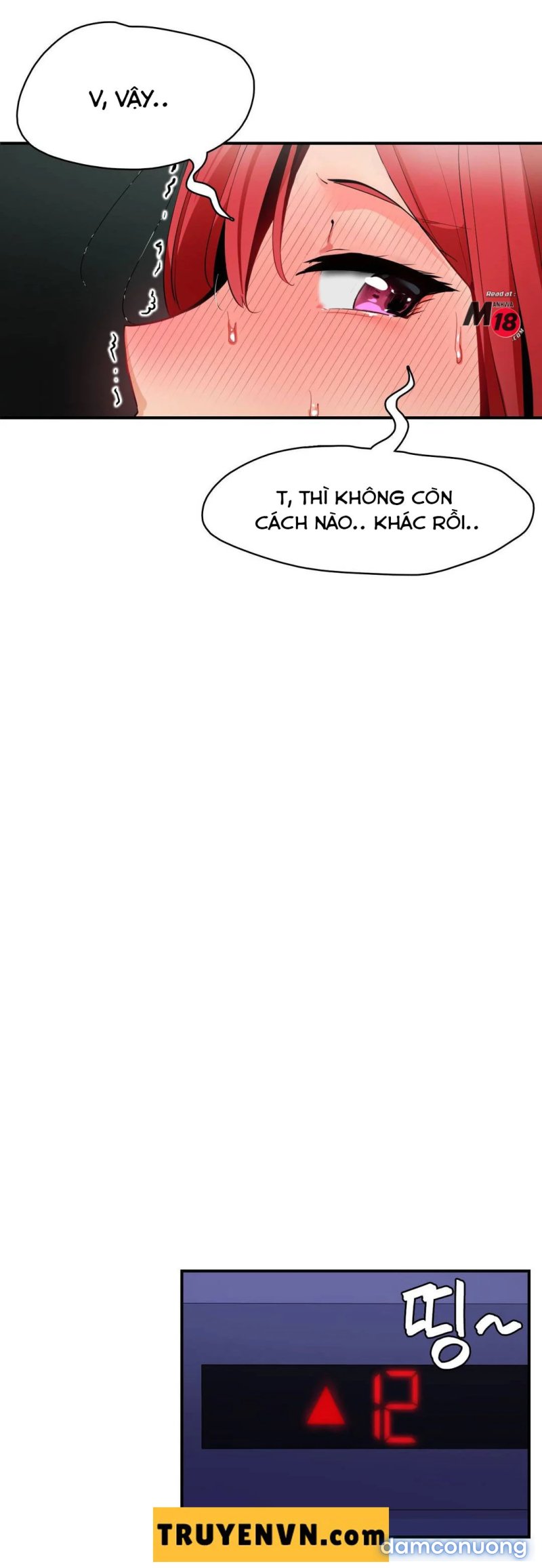 Vấn Đề Nhạy Cảm 