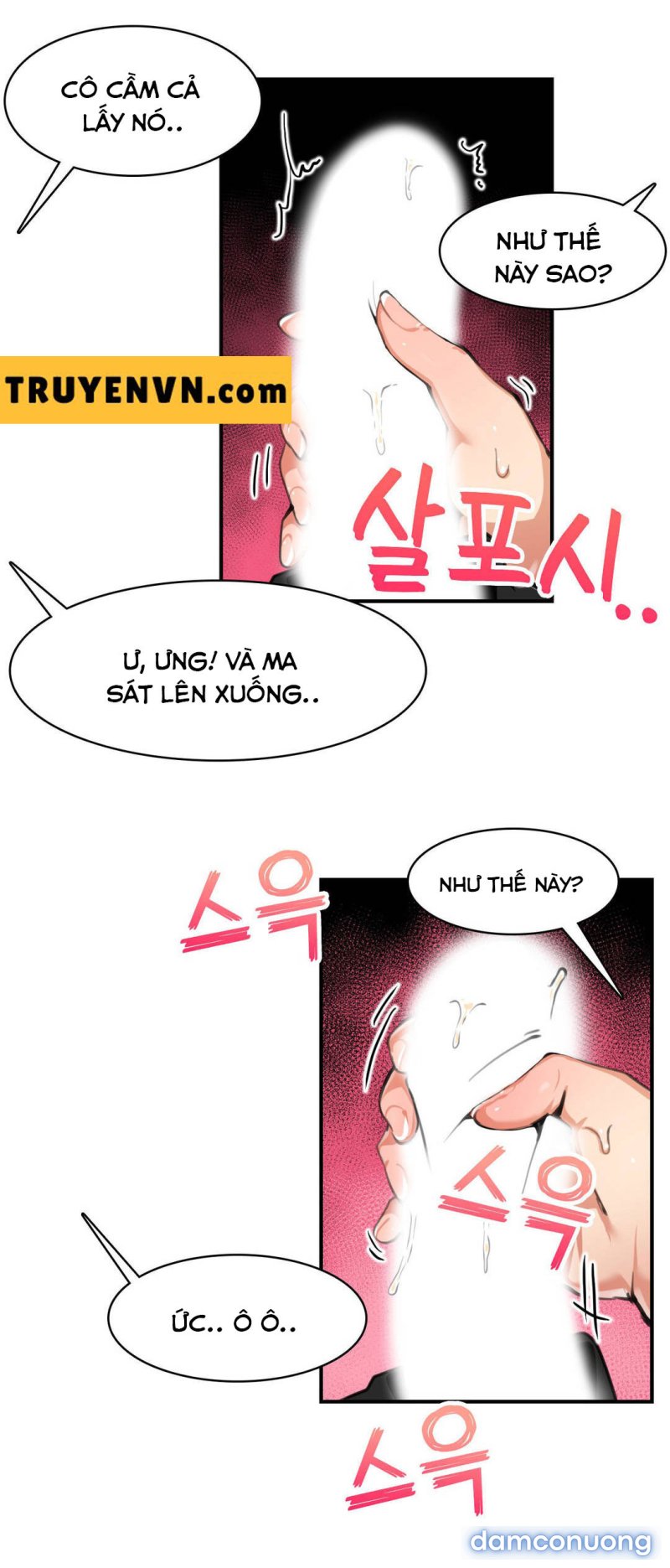 Vấn Đề Nhạy Cảm 