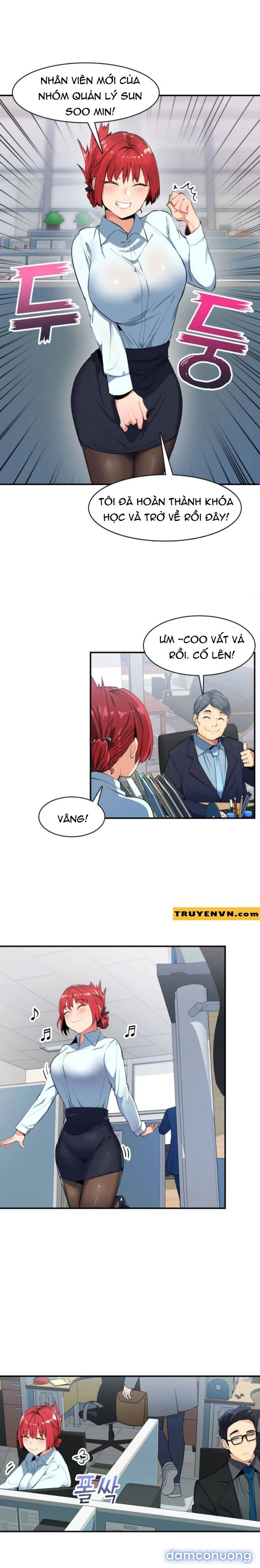 Vấn Đề Nhạy Cảm 