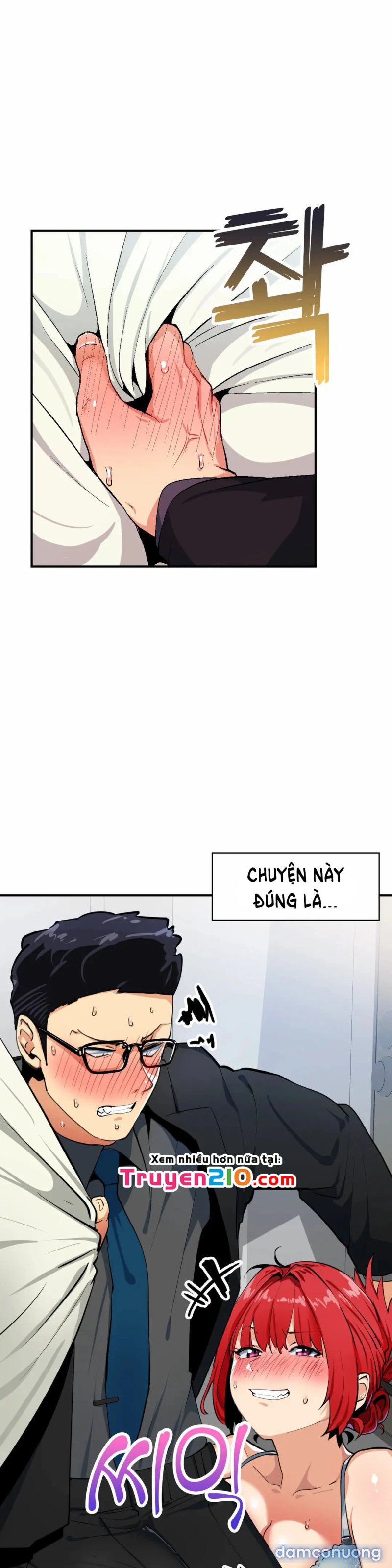 Vấn Đề Nhạy Cảm 
