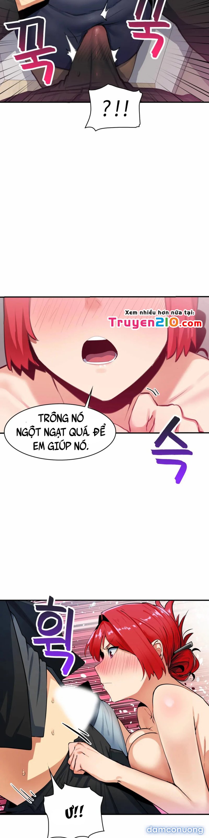 Vấn Đề Nhạy Cảm 