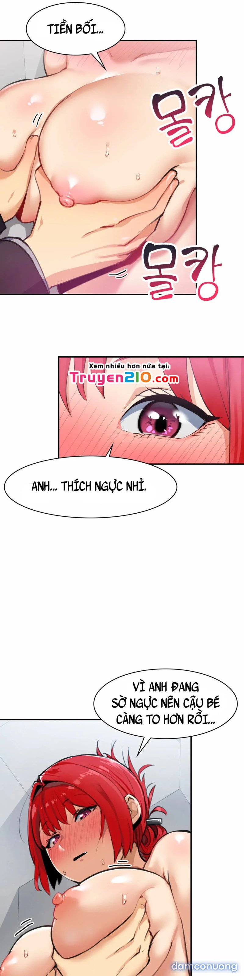 Vấn Đề Nhạy Cảm 