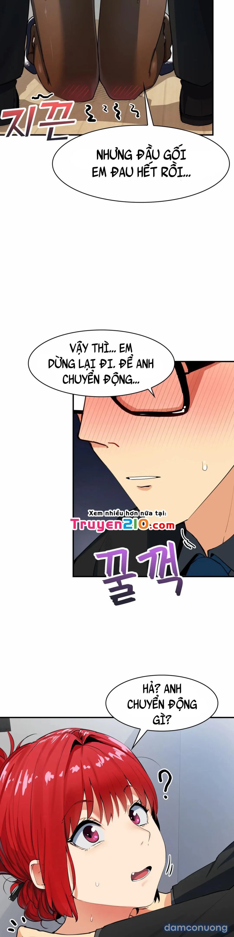 Vấn Đề Nhạy Cảm 