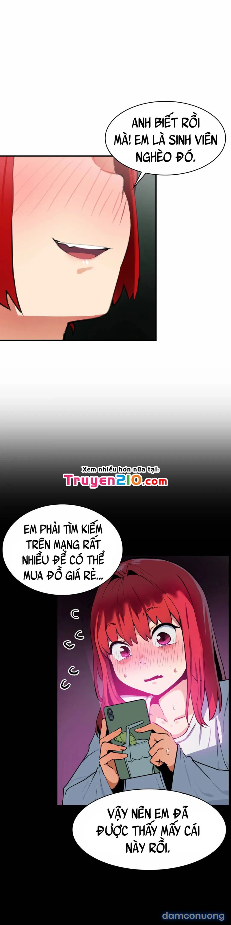 Vấn Đề Nhạy Cảm 