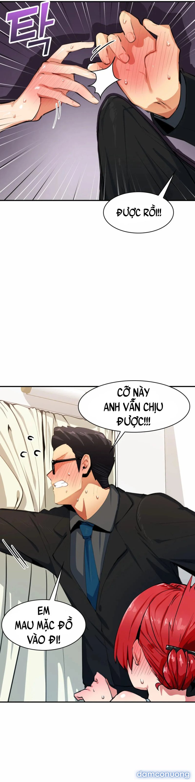 Vấn Đề Nhạy Cảm 