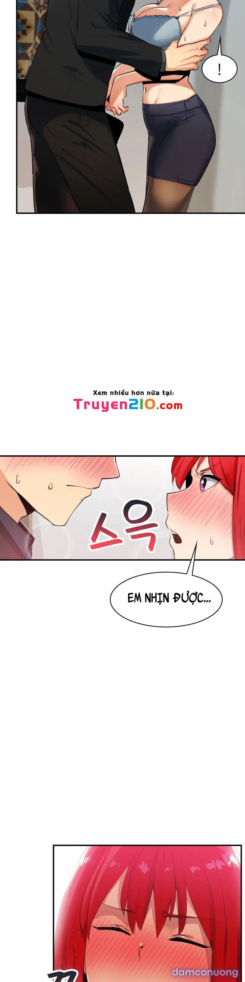 Vấn Đề Nhạy Cảm 