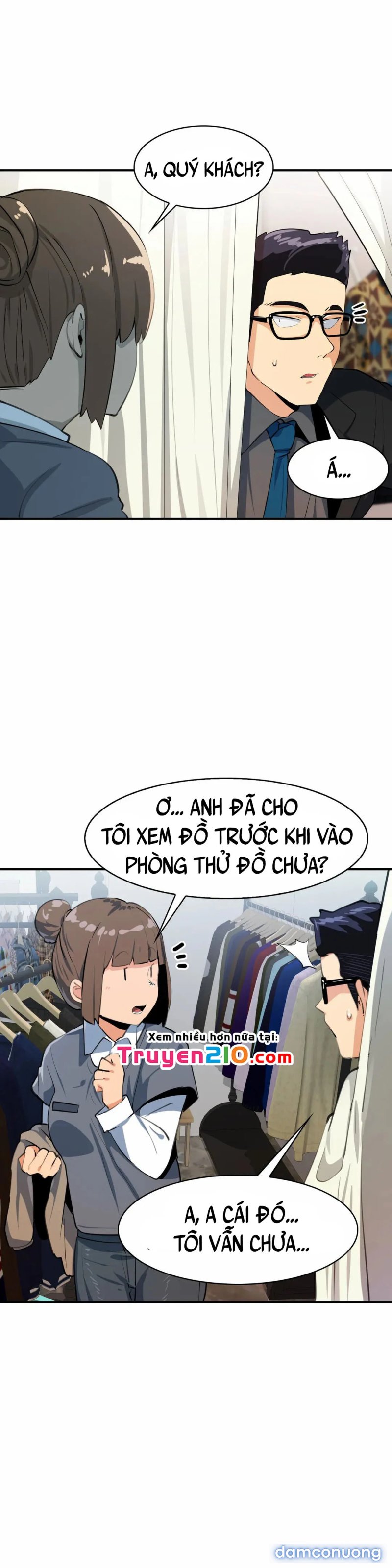 Vấn Đề Nhạy Cảm 