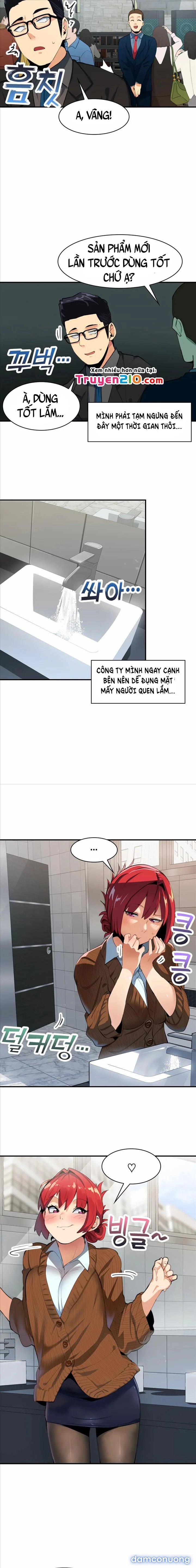 Vấn Đề Nhạy Cảm 