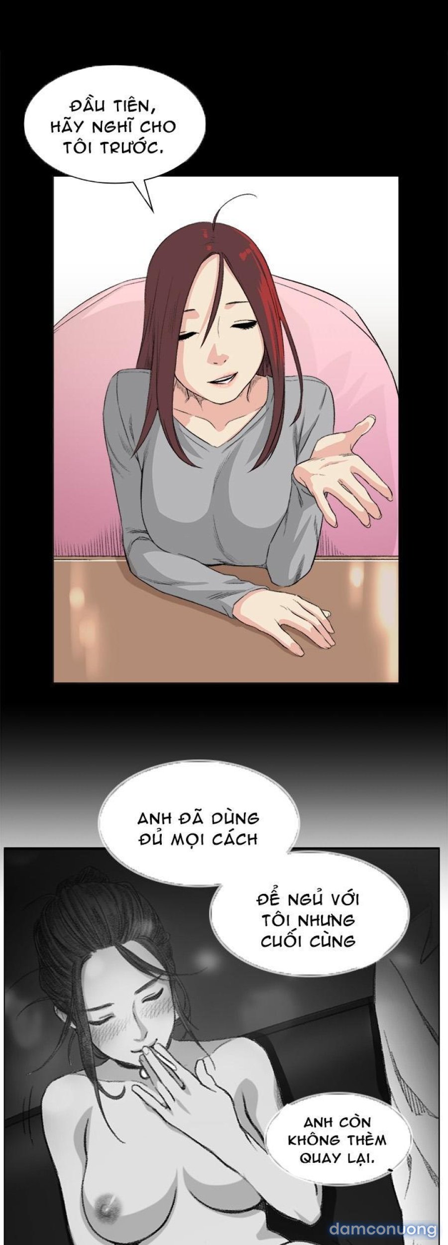 By Chance 