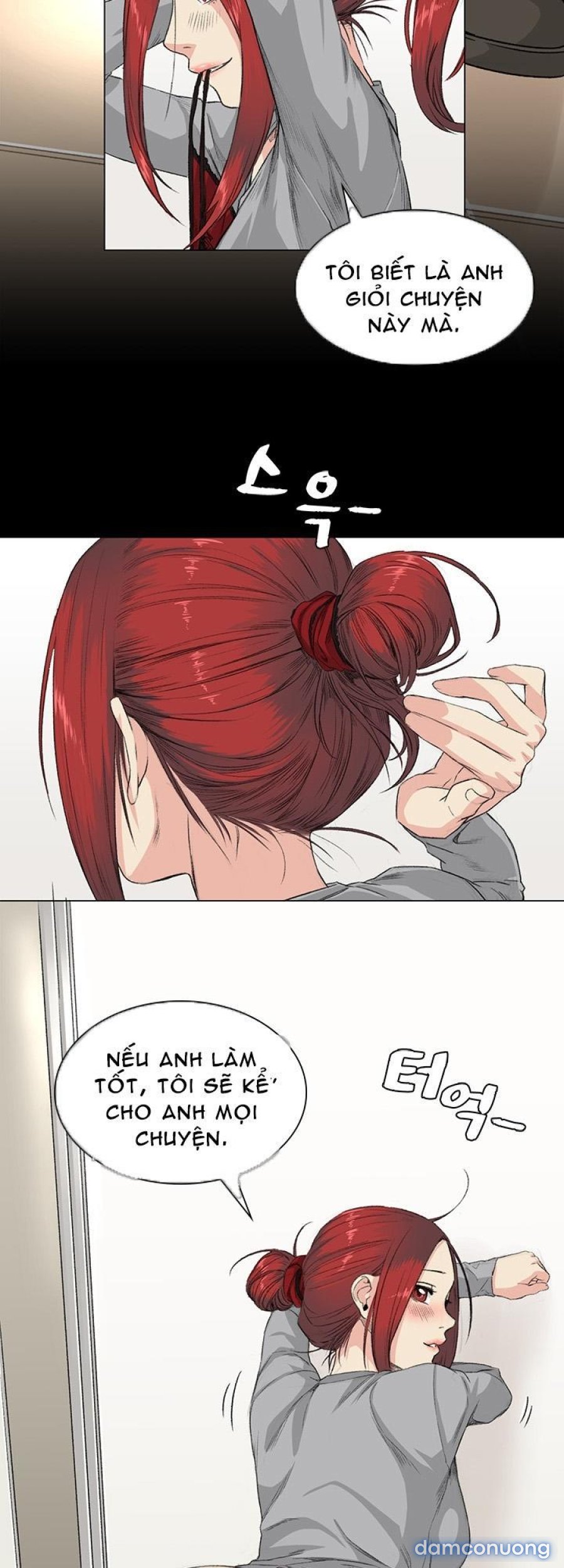 By Chance 