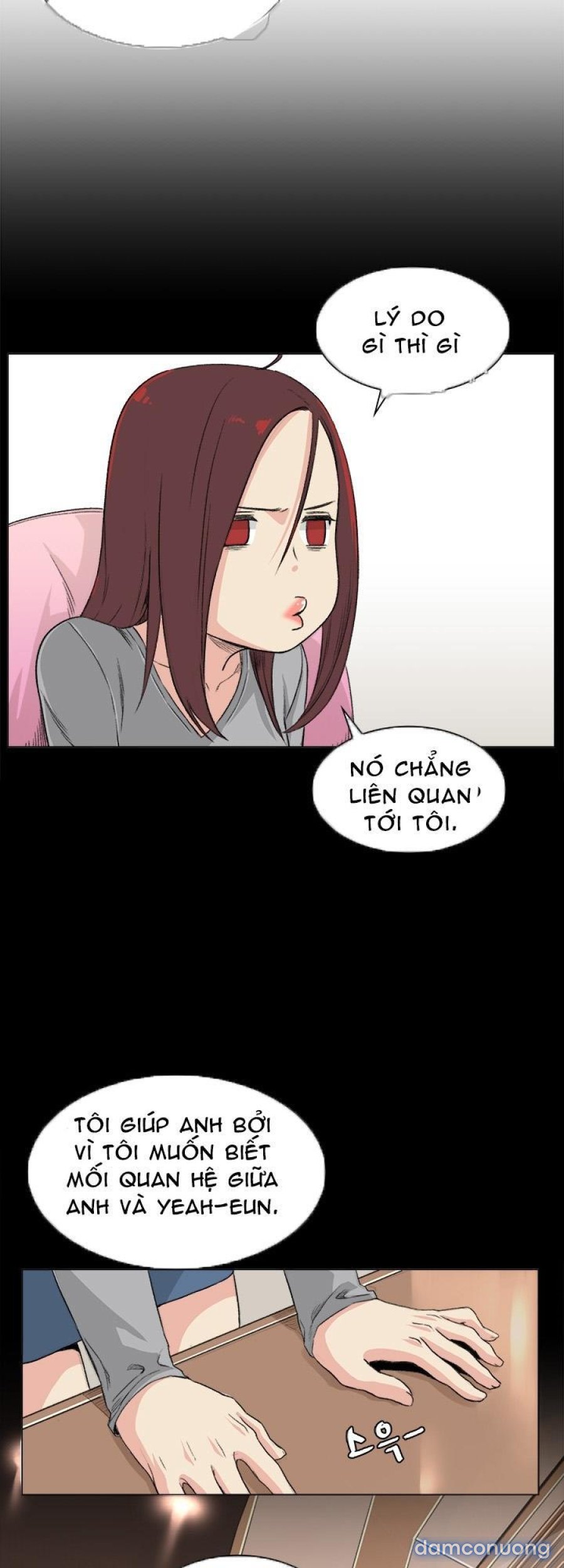 By Chance 