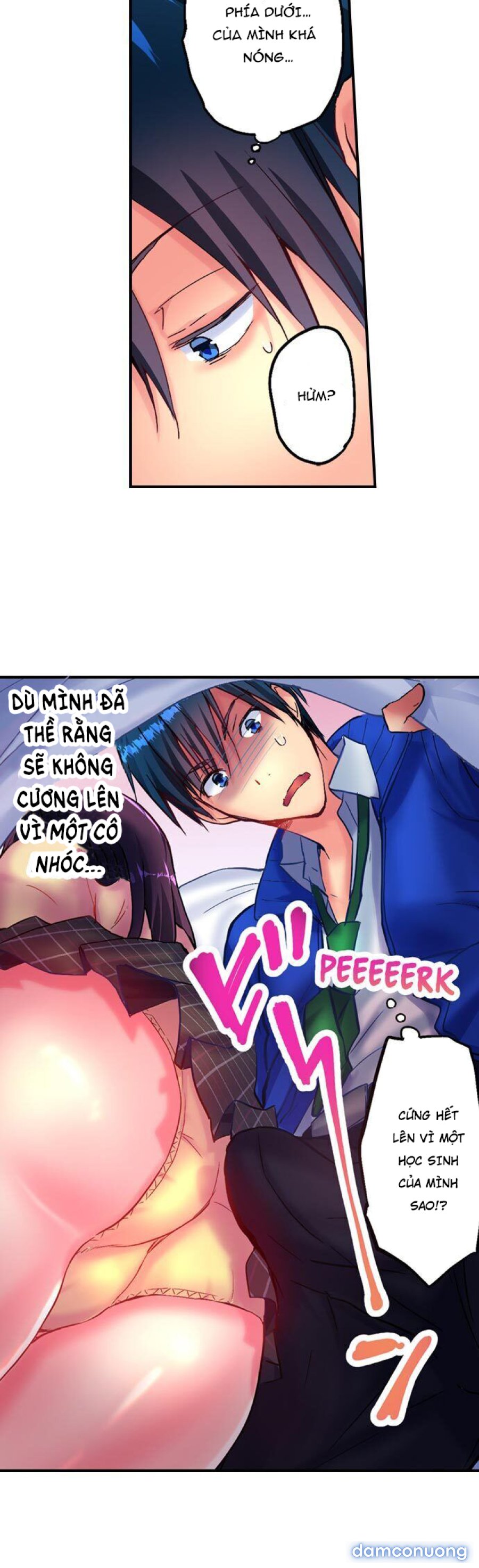 Tình Nồng Mùa Đông 