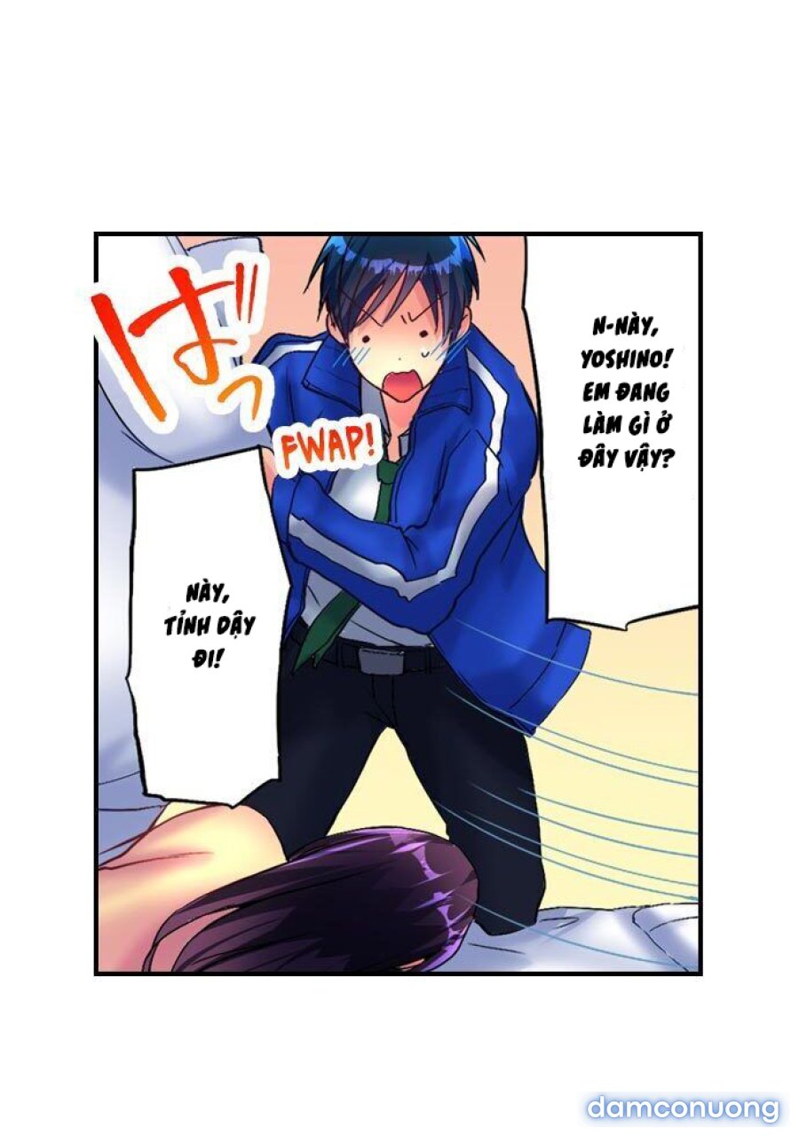 Tình Nồng Mùa Đông 