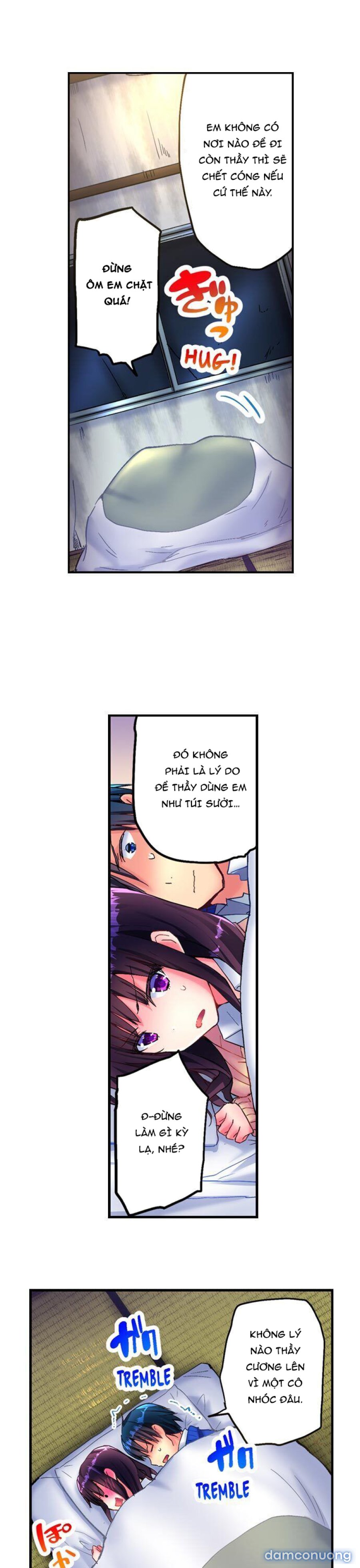 Tình Nồng Mùa Đông 