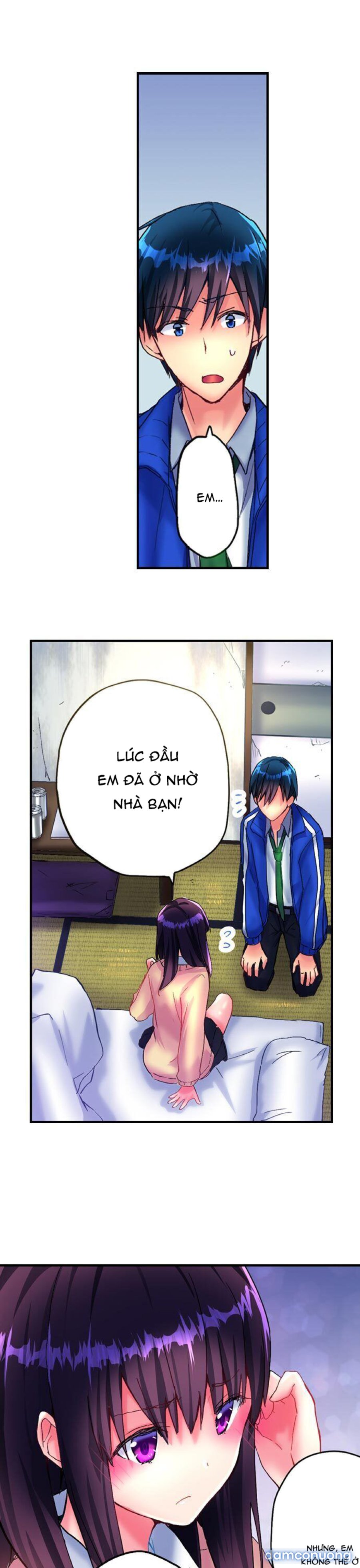 Tình Nồng Mùa Đông 