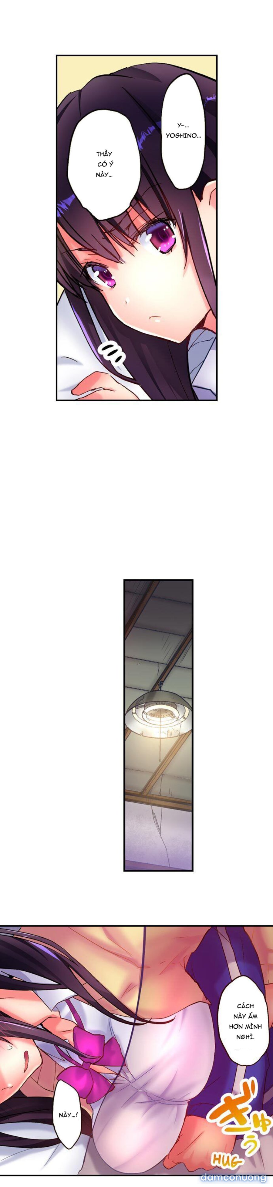 Tình Nồng Mùa Đông 