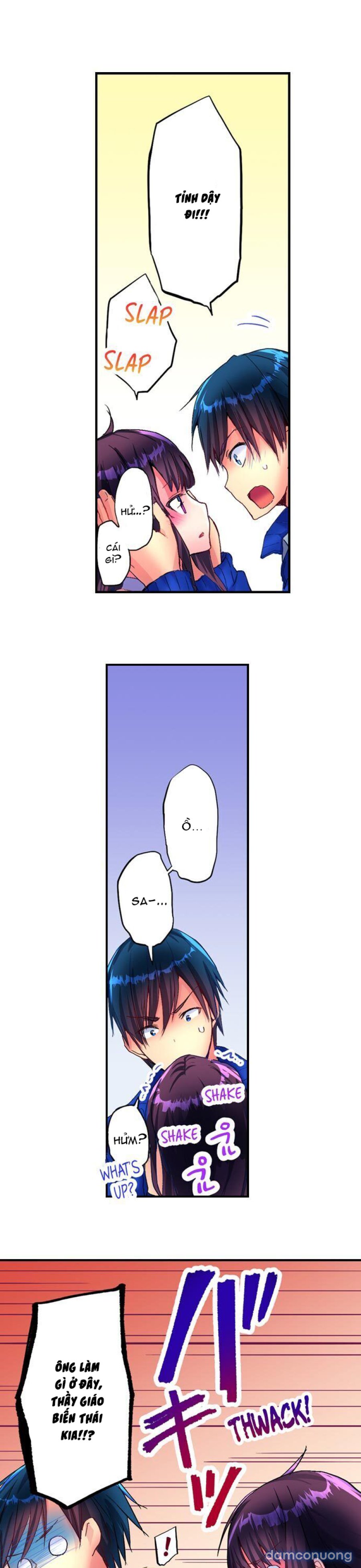 Tình Nồng Mùa Đông 