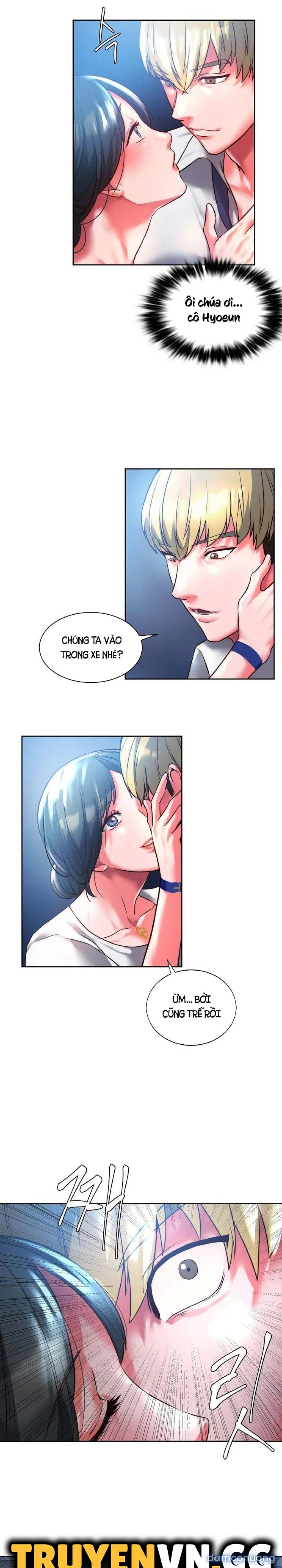 Bạn Học Của Tôi 