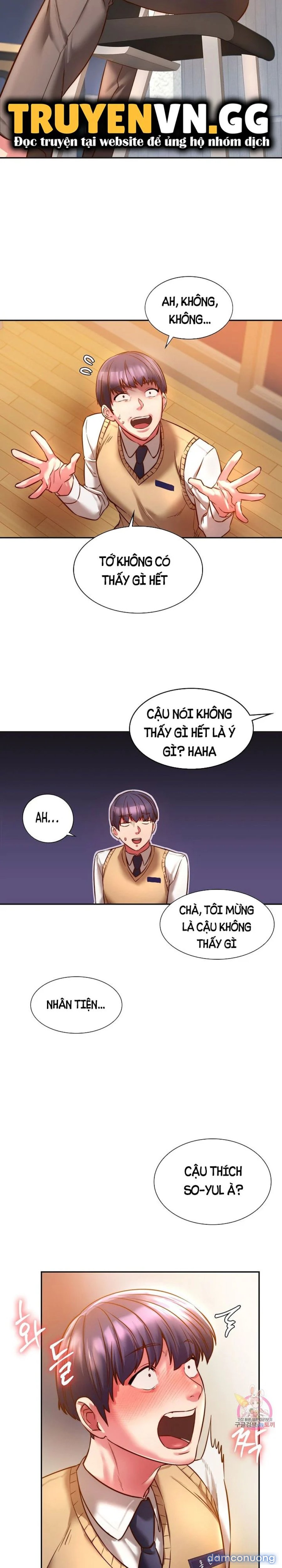 Bạn Học Của Tôi 