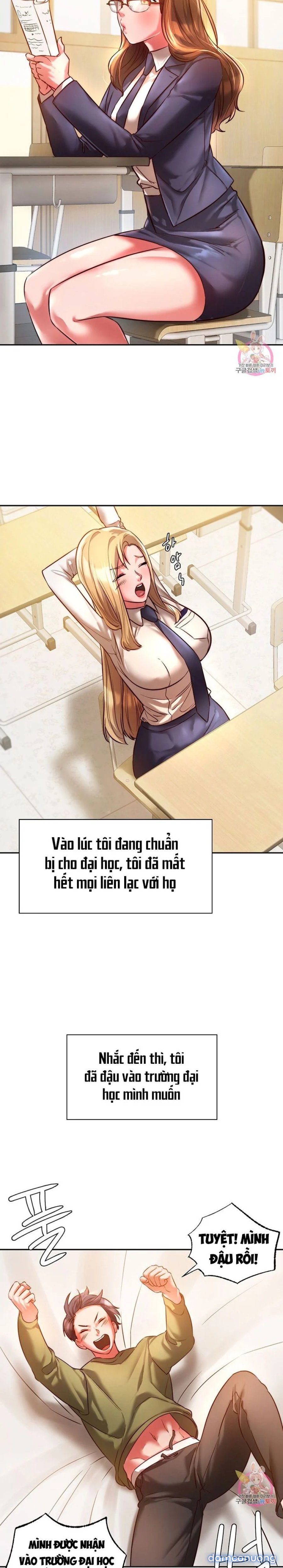 Bạn Học Của Tôi 
