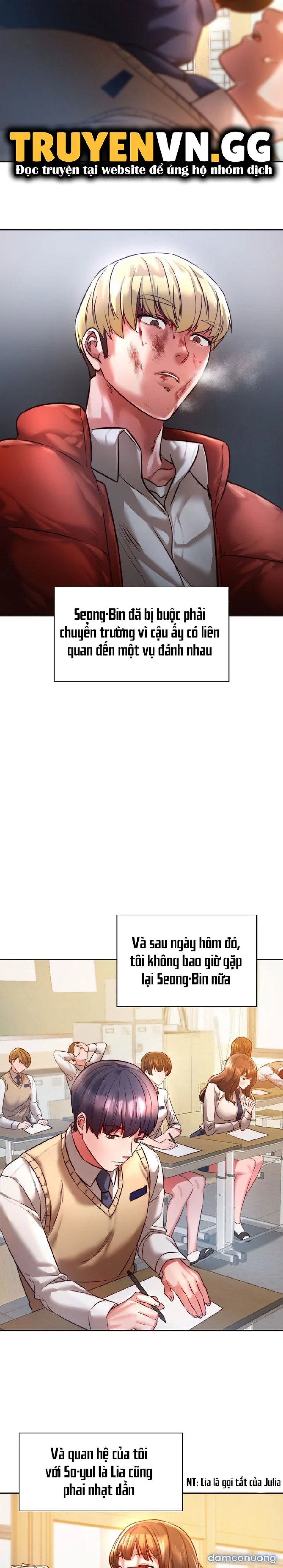 Bạn Học Của Tôi 