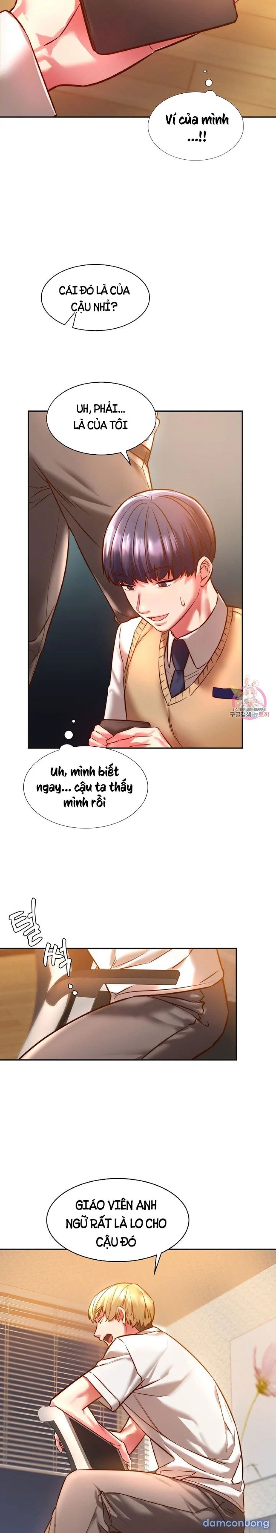 Bạn Học Của Tôi 