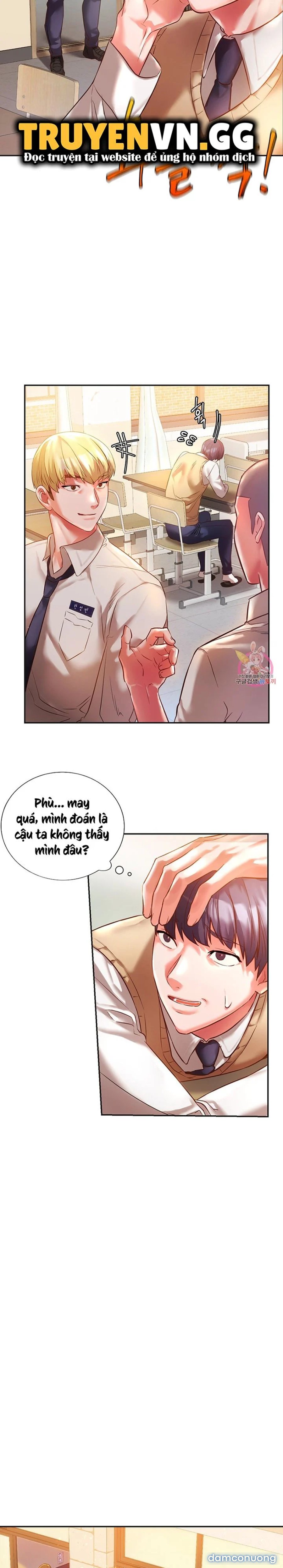 Bạn Học Của Tôi 