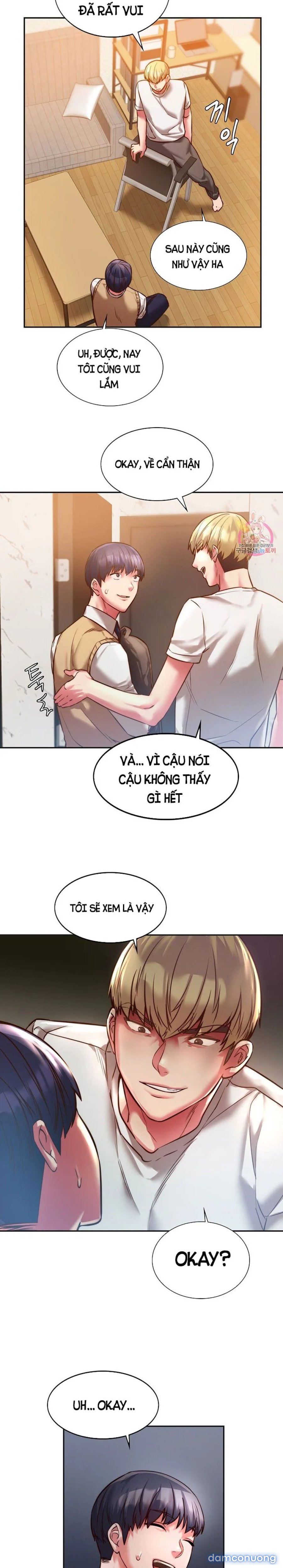 Bạn Học Của Tôi 
