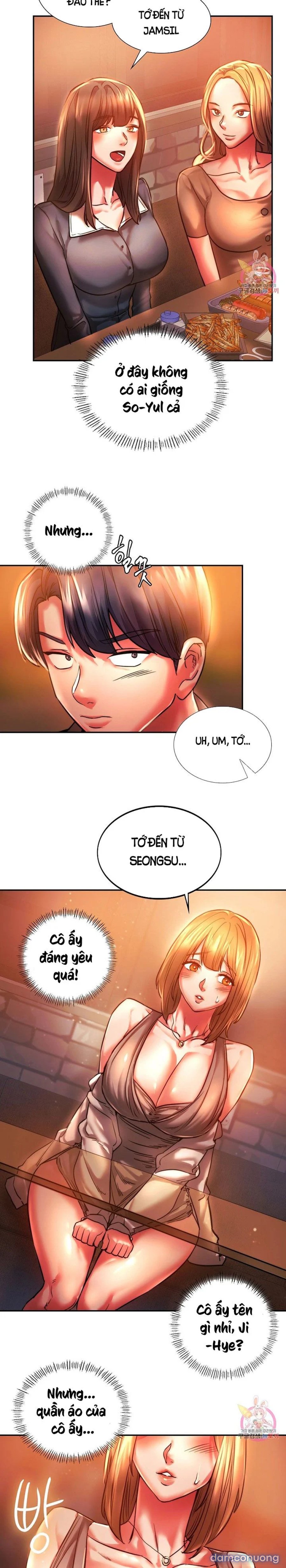 Bạn Học Của Tôi 