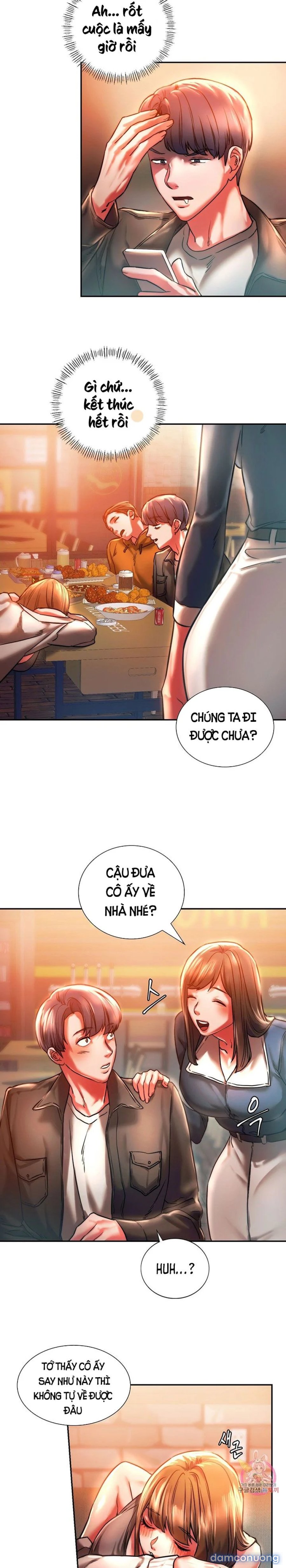 Bạn Học Của Tôi 