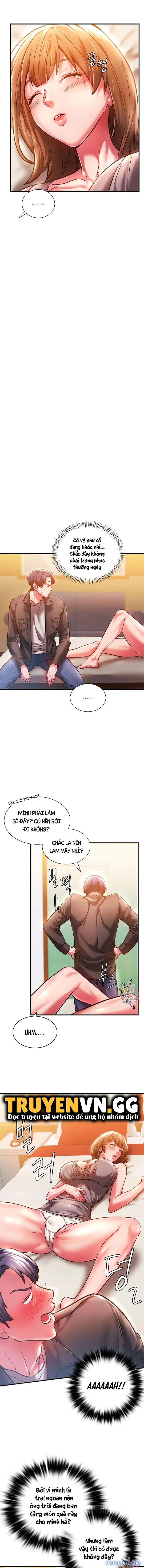 Bạn Học Của Tôi 