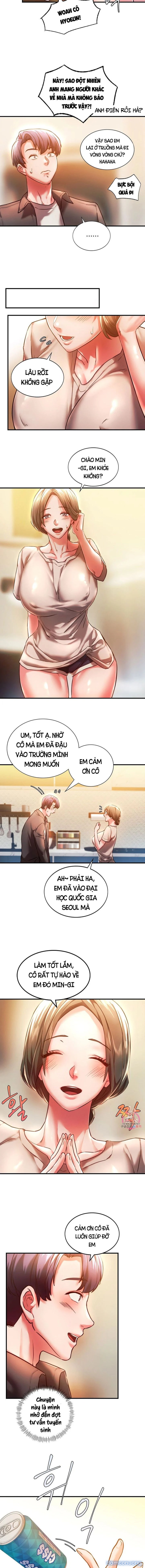 Bạn Học Của Tôi 