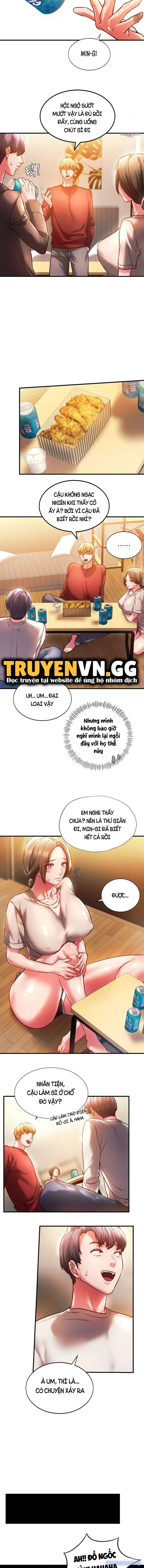 Bạn Học Của Tôi 