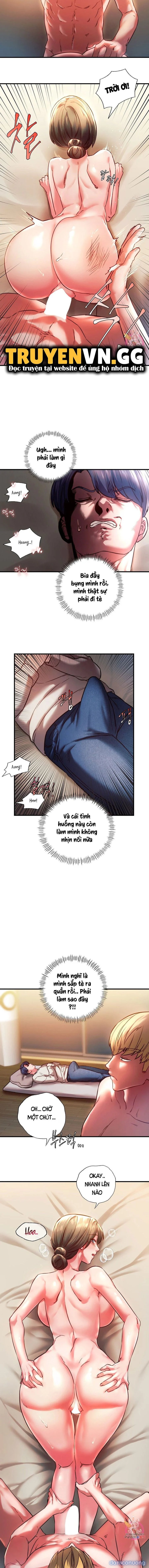 Bạn Học Của Tôi 