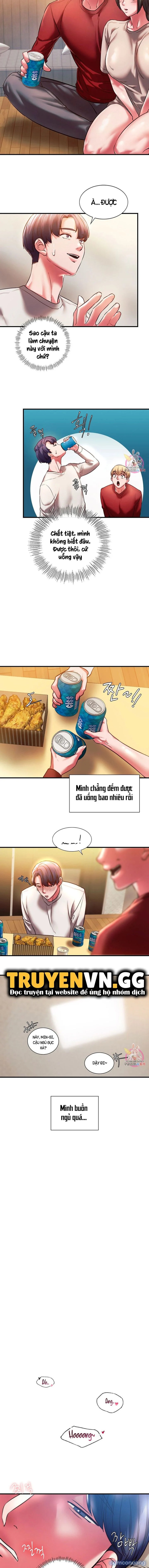 Bạn Học Của Tôi 