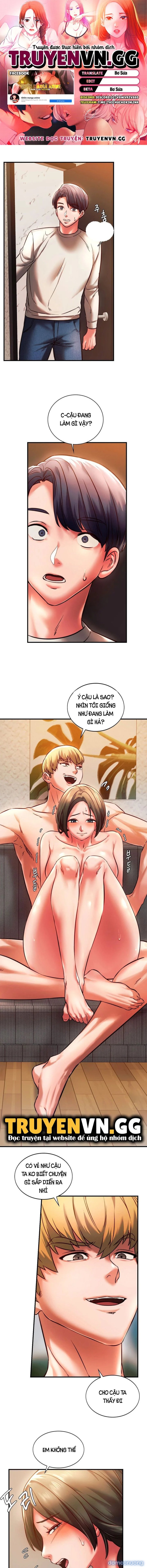 Bạn Học Của Tôi 