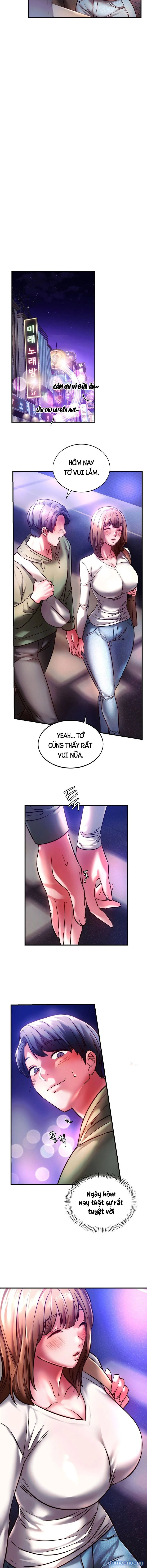 Bạn Học Của Tôi 