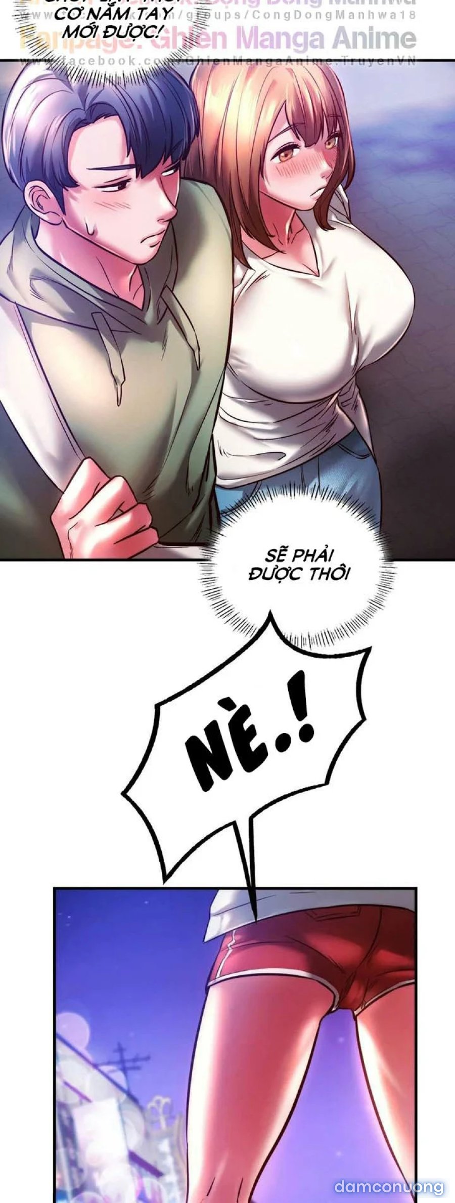 Bạn Học Của Tôi 