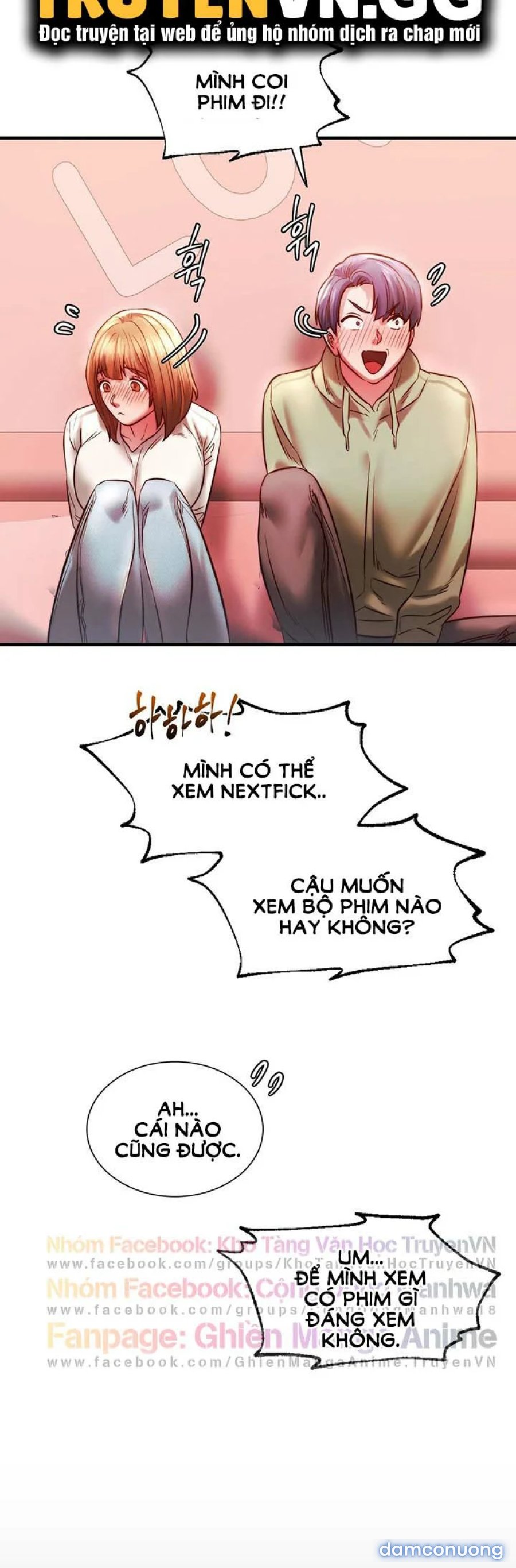 Bạn Học Của Tôi 