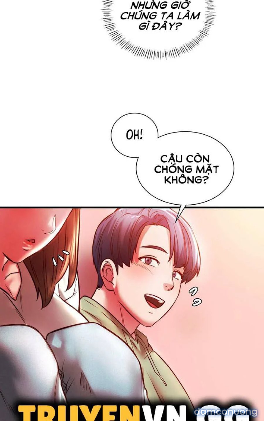 Bạn Học Của Tôi 